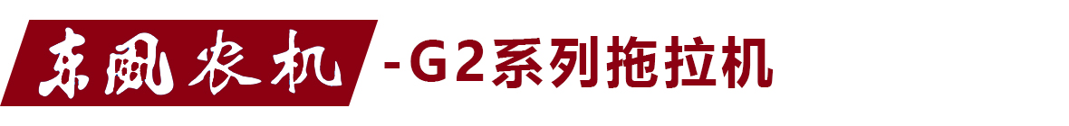 G2系列